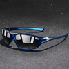 Metallic Blue