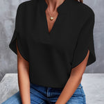 Elegant Summer Blouse