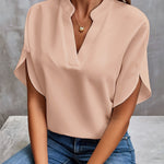 Elegant Summer Blouse