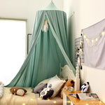 Children's Darkening Bed Canopy