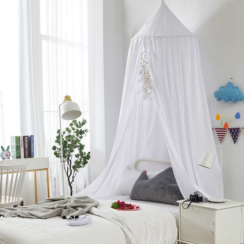 Children's Darkening Bed Canopy