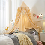 Children's Darkening Bed Canopy