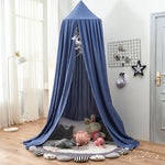Children's Darkening Bed Canopy