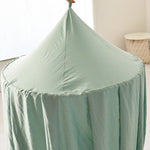 Children's Darkening Bed Canopy