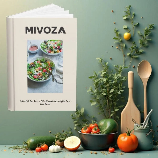Essential and Tasty – Mastering the Craft of Simple Cooking