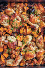 Essential and Tasty – Mastering the Craft of Simple Cooking
