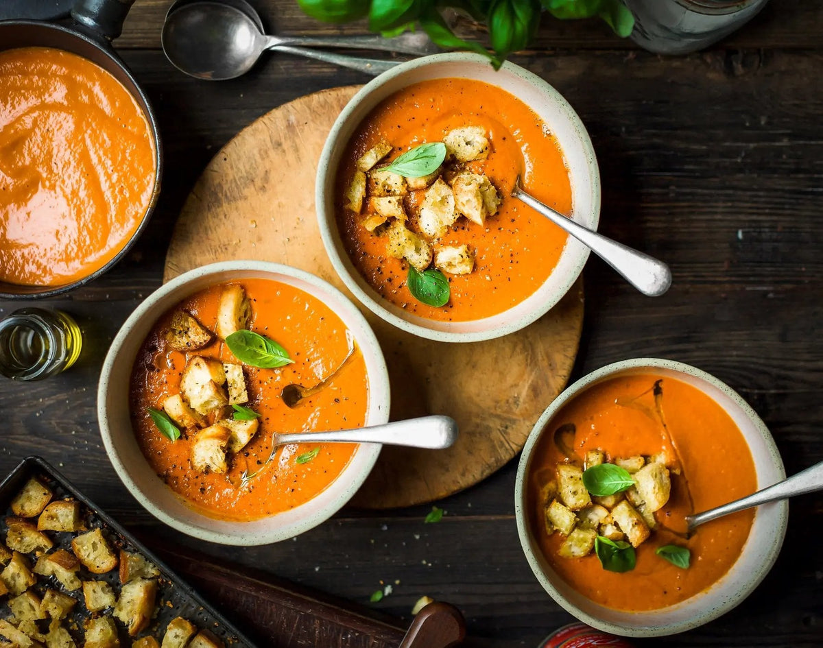Essential and Tasty – Mastering the Craft of Simple Cooking