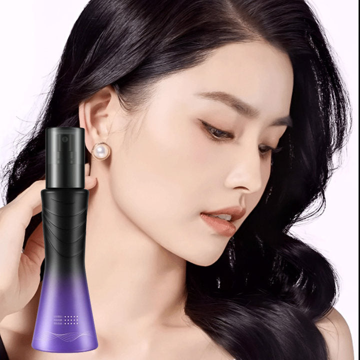 Volume Spray | Instant Root Lift | Long-Lasting Fullness