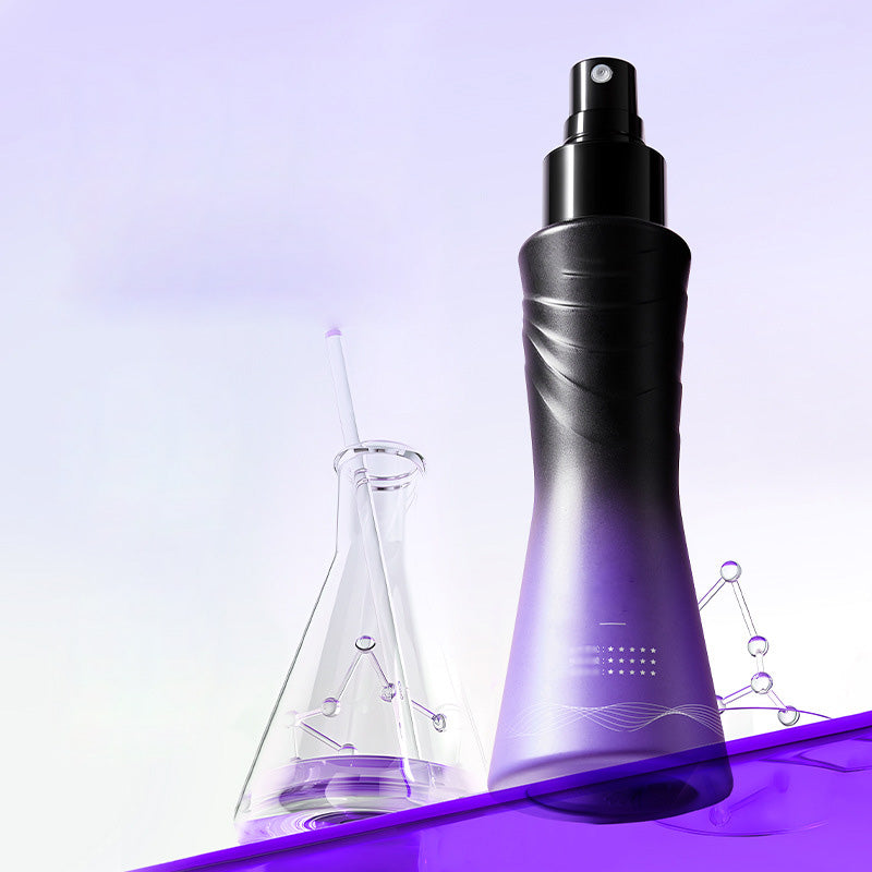 Volume Spray | Instant Root Lift | Long-Lasting Fullness
