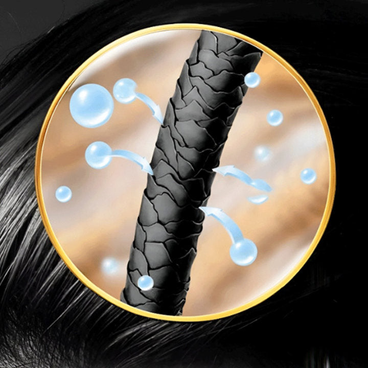 Volume Spray | Instant Root Lift | Long-Lasting Fullness