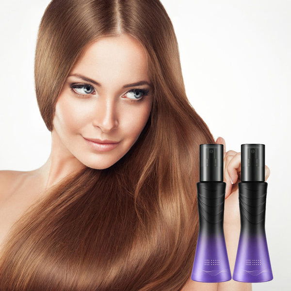 Volume Spray | Instant Root Lift | Long-Lasting Fullness