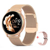 Luxury - Rose Gold
