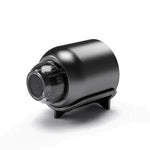 WLAN Indoor Camera | Night Vision & Motion Detection