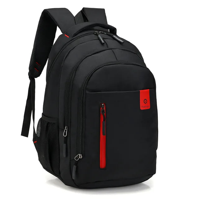 Waterproof Oxford Men's Backpack - Urban Shield