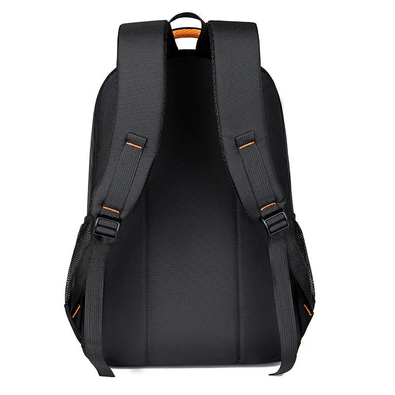 Waterproof Oxford Men's Backpack - Urban Shield