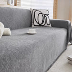 Contemporary Sofa Throw Blanket