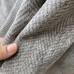 Contemporary Sofa Throw Blanket