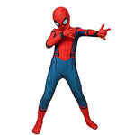 Realistic 3D Superhero Costume with Full-Body Suit and Mask for Flexible Comfort and Immersive Cosplay Experience