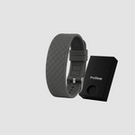 Silent Alarm Clock | Gentle Wake-Up Without Sound | Adjustable Intensity