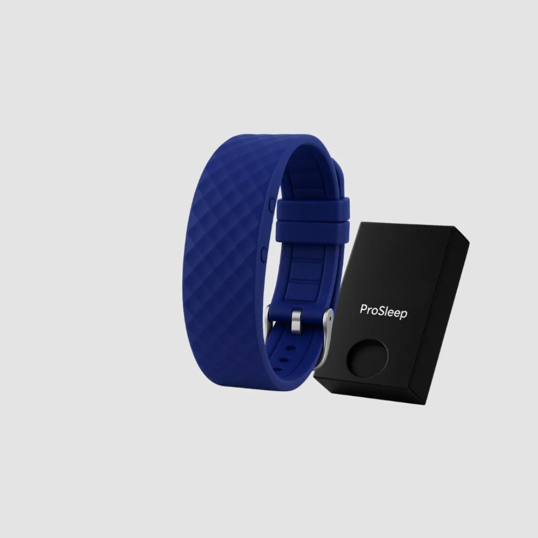 Silent Alarm Clock | Gentle Wake-Up Without Sound | Adjustable Intensity