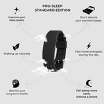 Silent Alarm Clock | Gentle Wake-Up Without Sound | Adjustable Intensity