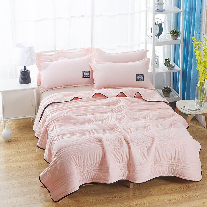 Cooling Blanket for Chilly Nights