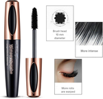 Mascara | 5D Lash Formula | Lengthening & Volumizing Effect
