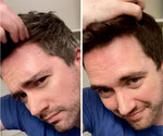 Ammonia-Free Hair Color Shampoo