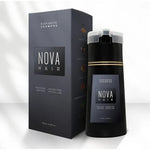 Ammonia-Free Hair Color Shampoo