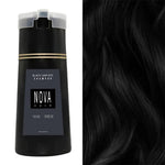 Ammonia-Free Hair Color Shampoo