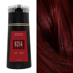 Ammonia-Free Hair Color Shampoo