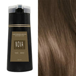 Ammonia-Free Hair Color Shampoo