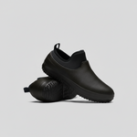 Unisex Waterproof Slip-On Work Footwear