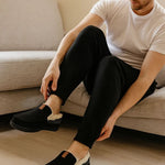 Premium Wool for Outstanding Durability