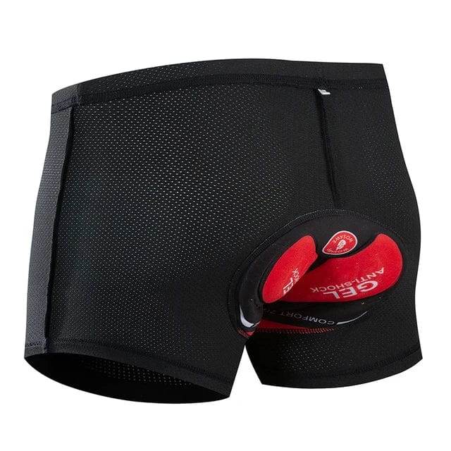 Comfort Shorts
