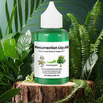 Revitalize Your Plants with Resurrection Liquid! | Buy 1 Get 1 FREE