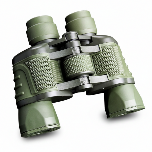 Kids' Adventure Toy Set: Binoculars and Night Vision Goggles