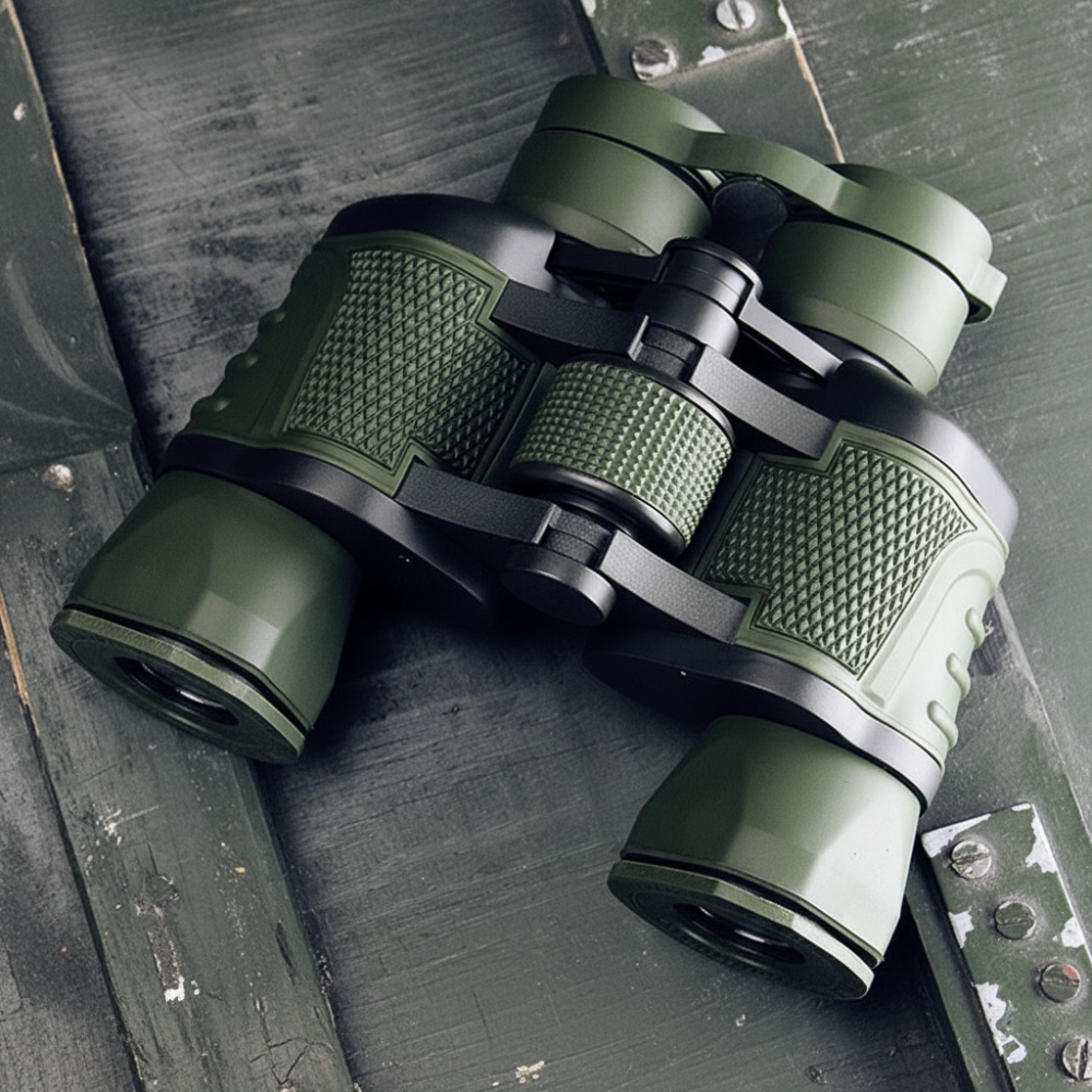 Kids' Adventure Toy Set: Binoculars and Night Vision Goggles