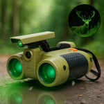 Kids' Night Vision Binoculars for Outdoor Exploration