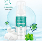 Teeth Whitening Foam Toothpaste | Stain Removal Formula