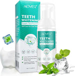 Teeth Whitening Foam Toothpaste | Stain Removal Formula