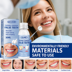 Dental Care | Tooth Repair Kit | Instant Tooth Gap Filling
