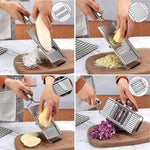 Effortless Cutting Made Easy! | 50% DISCOUNT