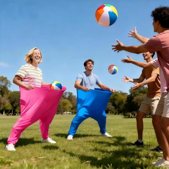Large Outdoor Pants Ball Game – Guaranteed Hours of Fun
