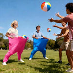 Large Outdoor Pants Ball Game – Guaranteed Hours of Fun