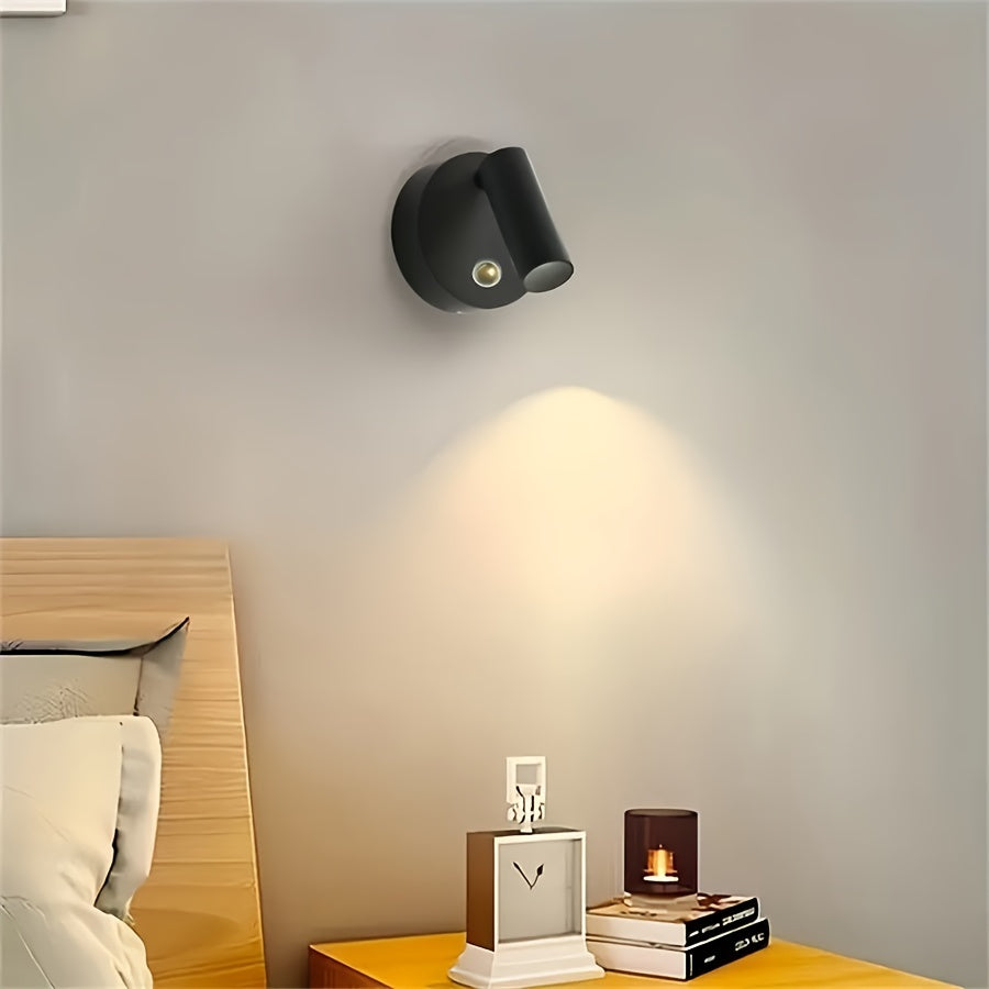 LED Spotlight – Ideal Lighting for Details and Decor