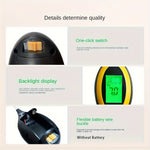 4-in-1 Professional Soil Moisture Meter