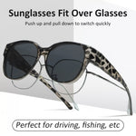 Polarized Overglasses | Buy 1 Get 1 FREE