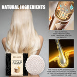 Natural Hair Growth Shampoo | Buy One, Get One Free