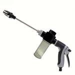 High-Pressure Garden and Car Wash Spray Gun